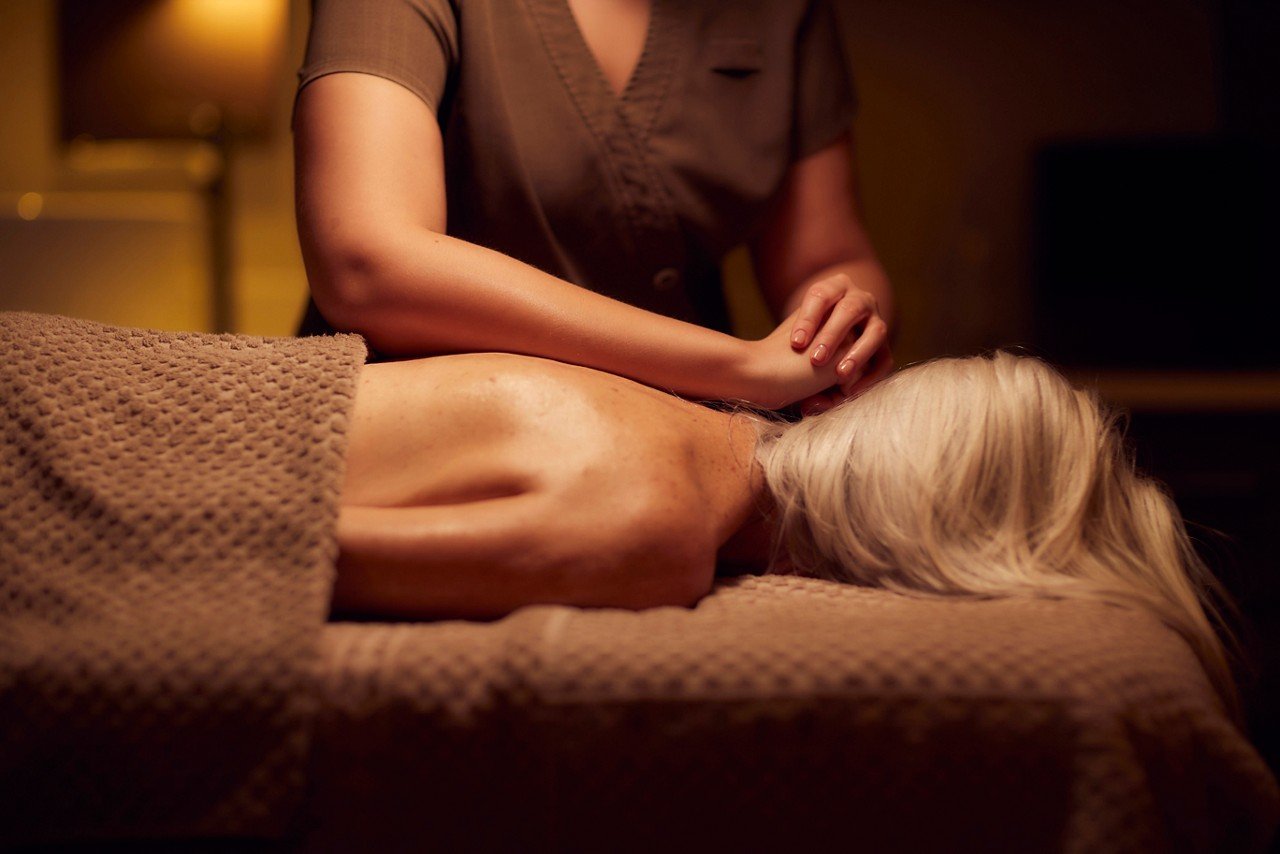 Selene Spa & Turkish Bath