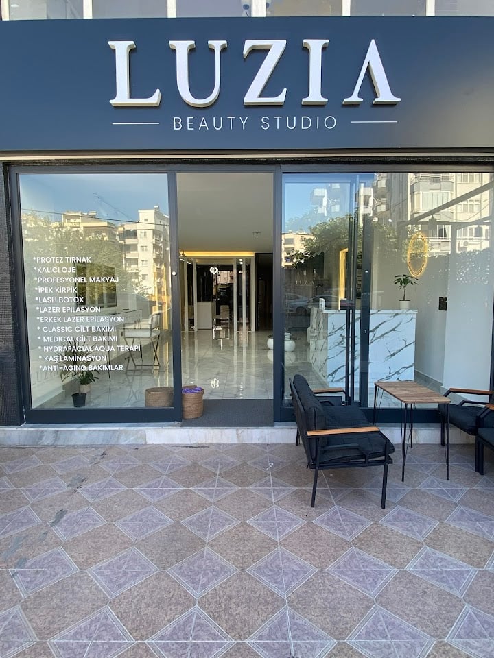Luzia Beauty Studio
