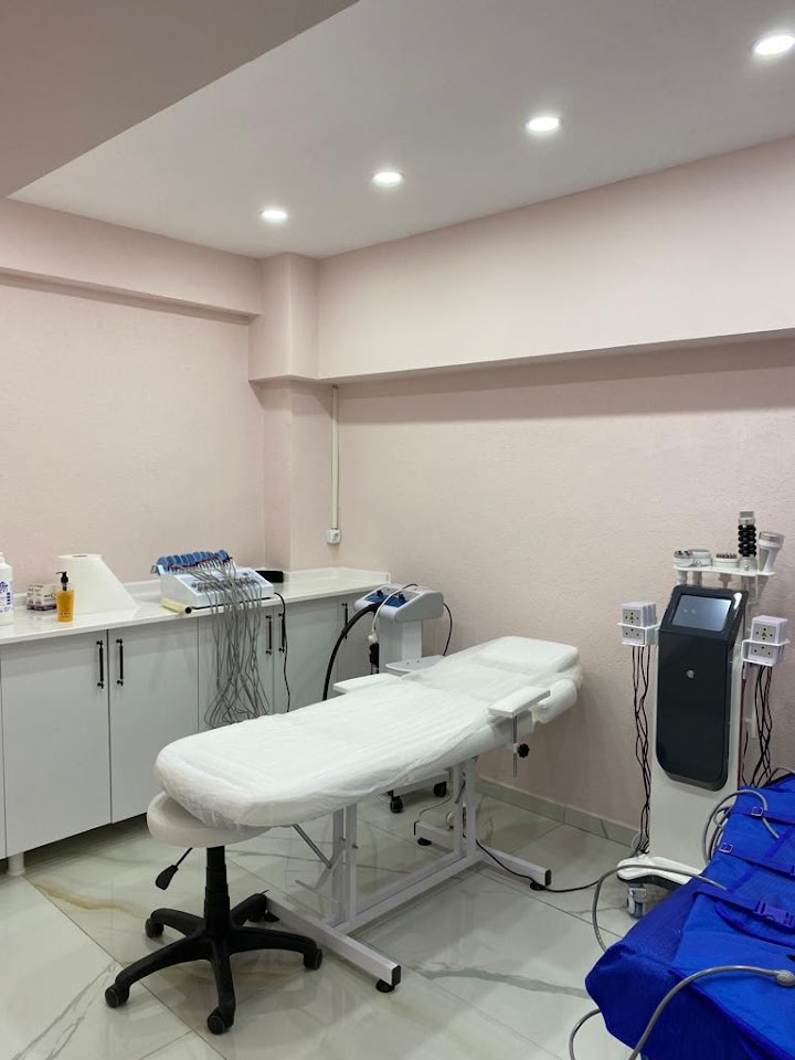 Aliss Nail & Beauty