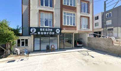 Besim Kuaför Business Salonu