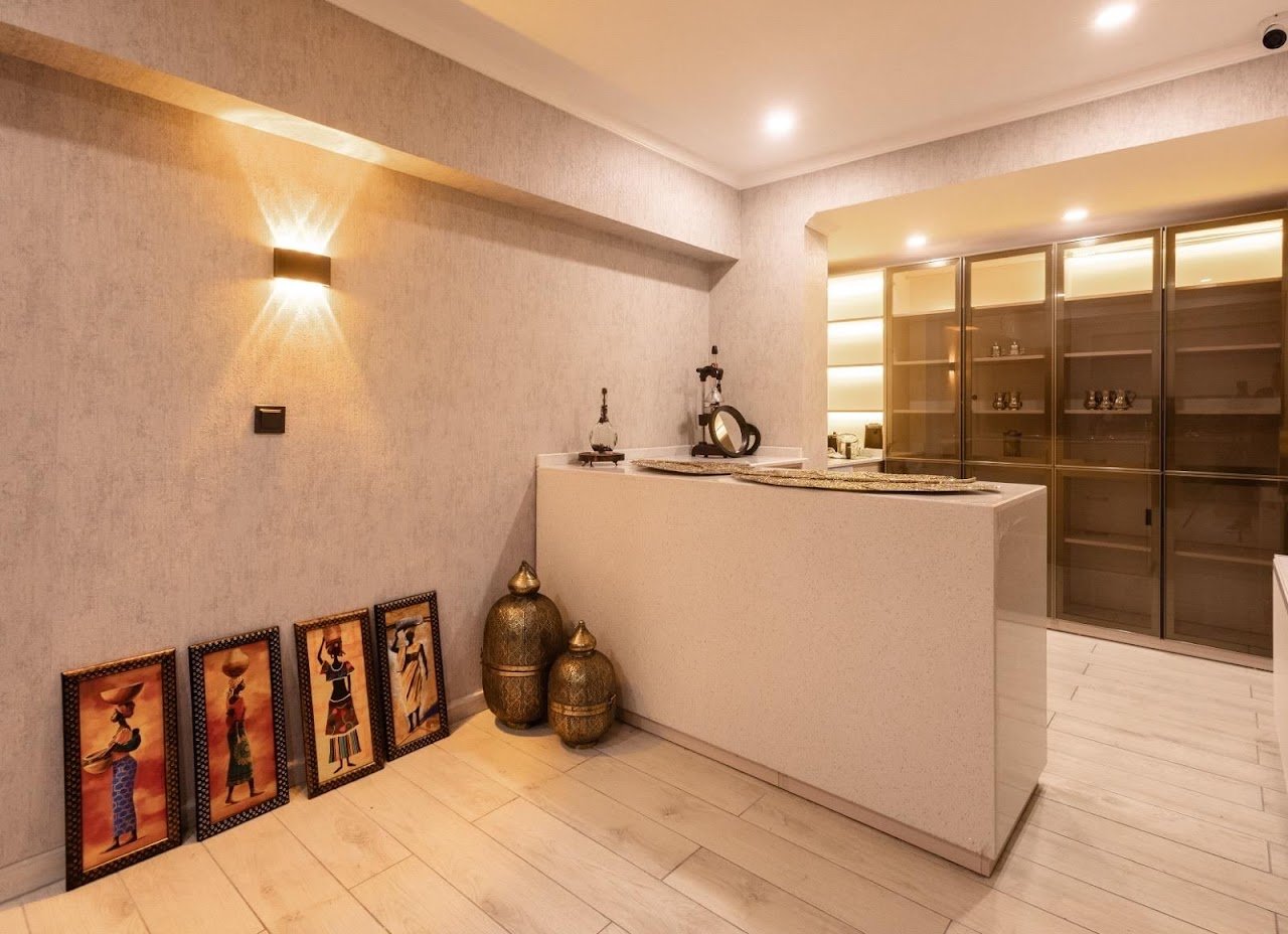 SPA MORA