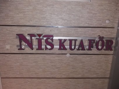 Nis Kuaför