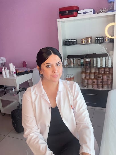 Tuğçe Biçki Kalıcı Makyaj Ve iğneli Epilasyon