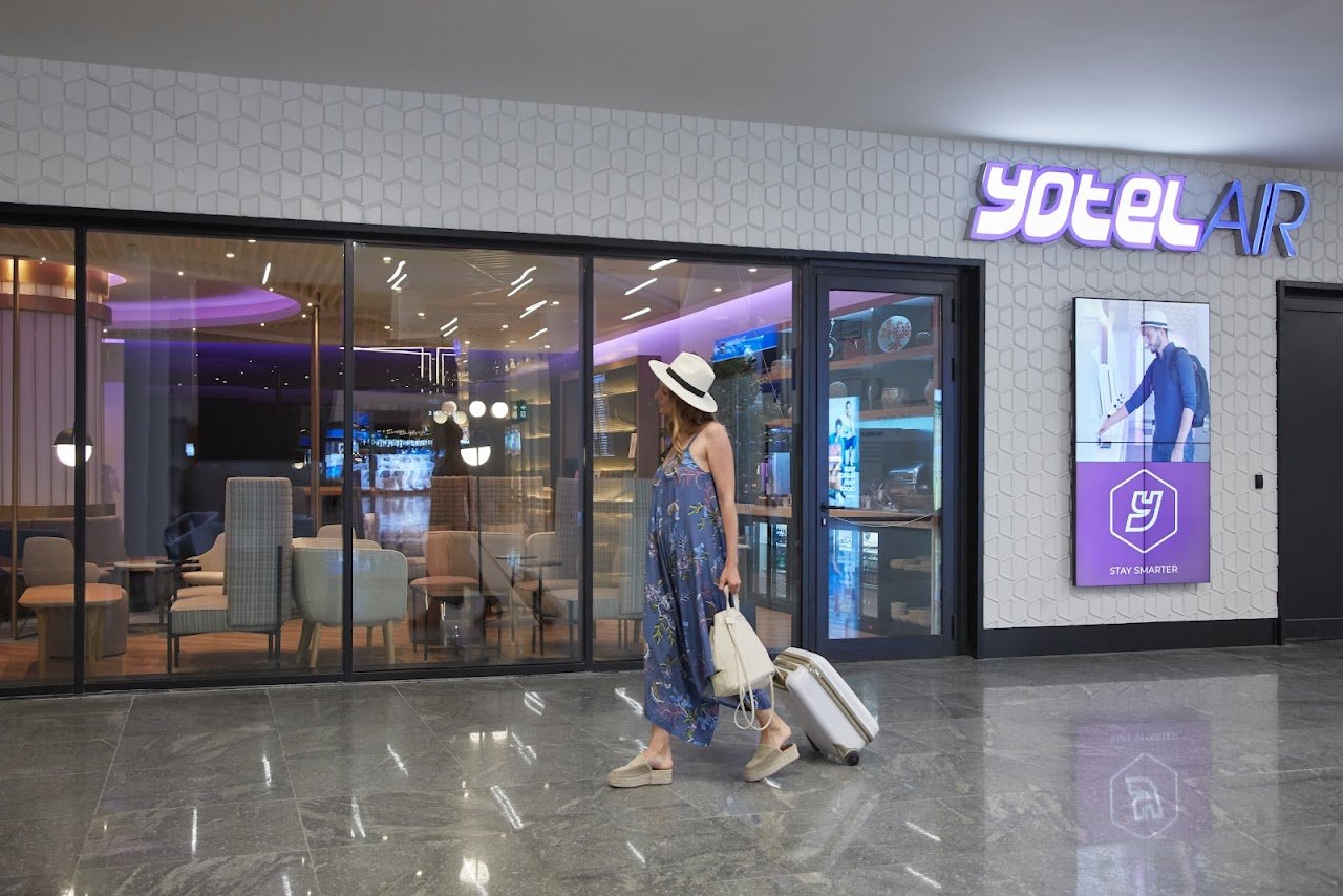 Ambassador Spa & Beauty Salon