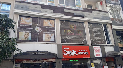 Ebru Efe Güzellik Salonu
