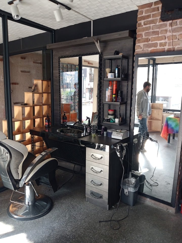Unicorn Hair Design İstanbul
