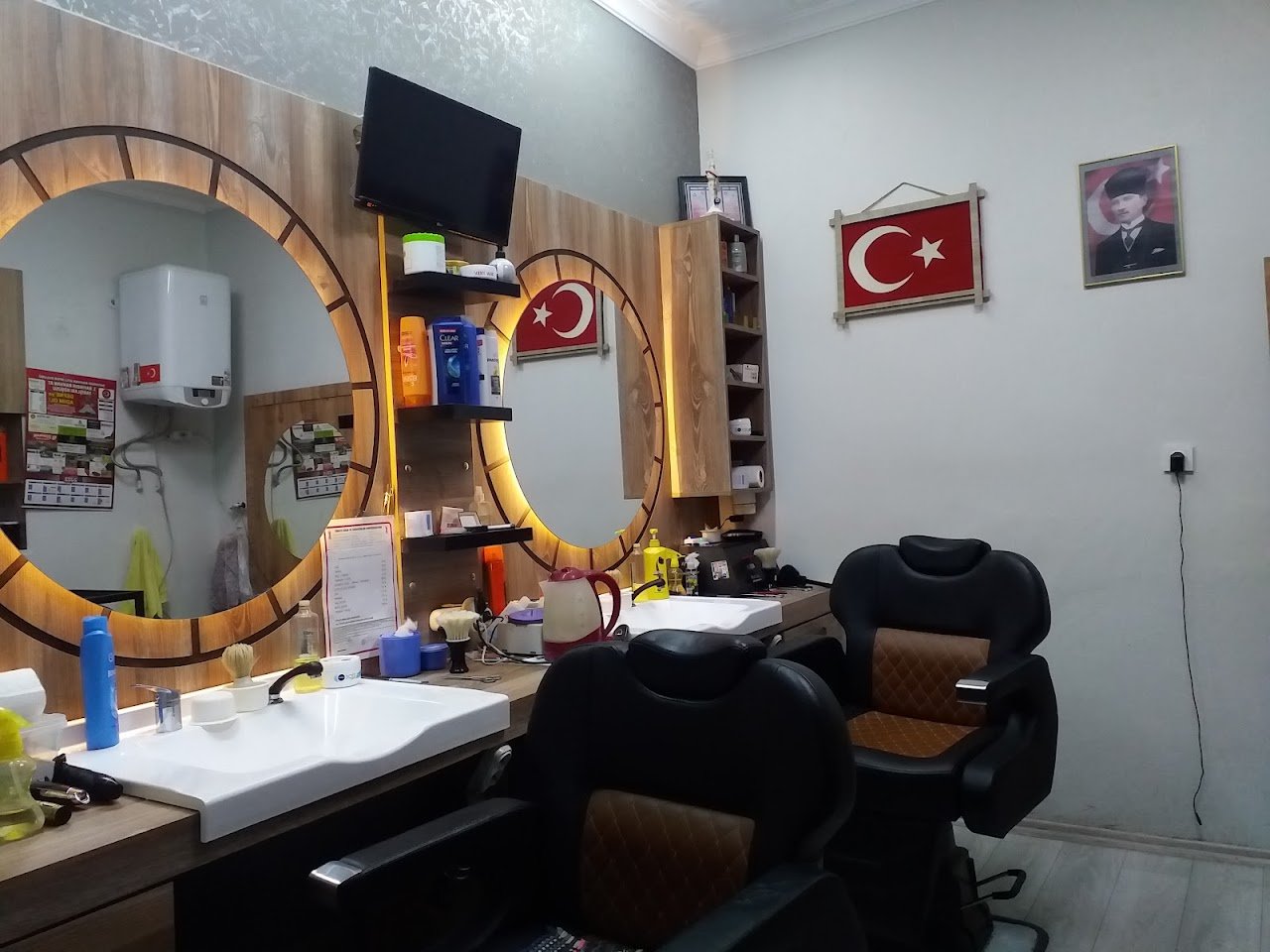 Dinçer Erkek Kuaförü