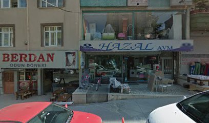 gazi mahallesi protez tırnak
