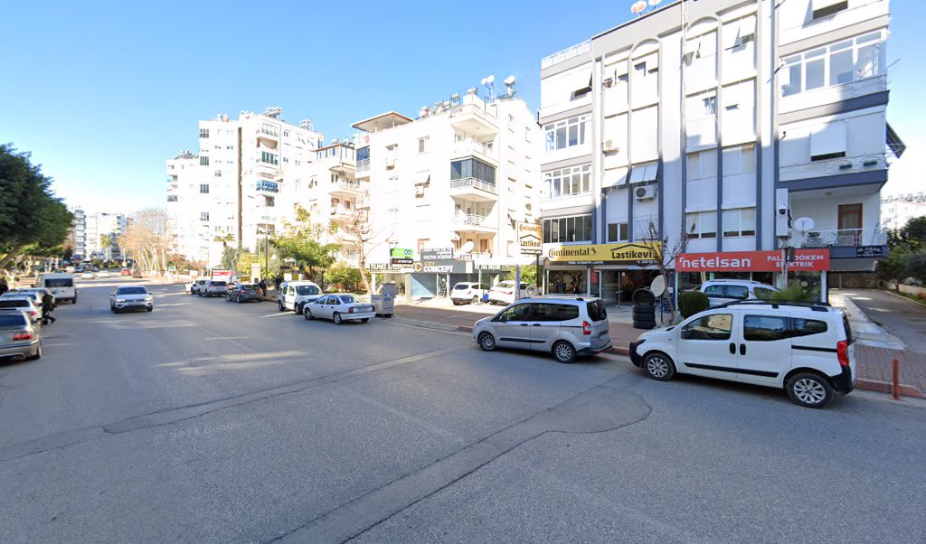 Otantik Masaj Salonu