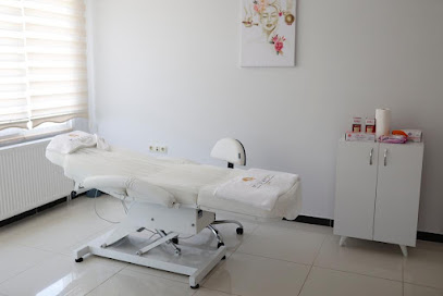 Mina Aydın Güzellik Salonu