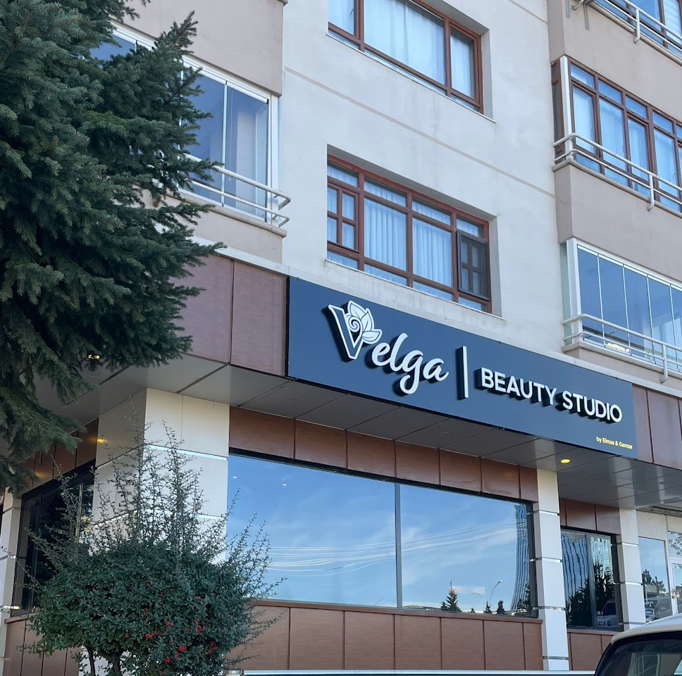 VELGA BEAUTY STUDIO