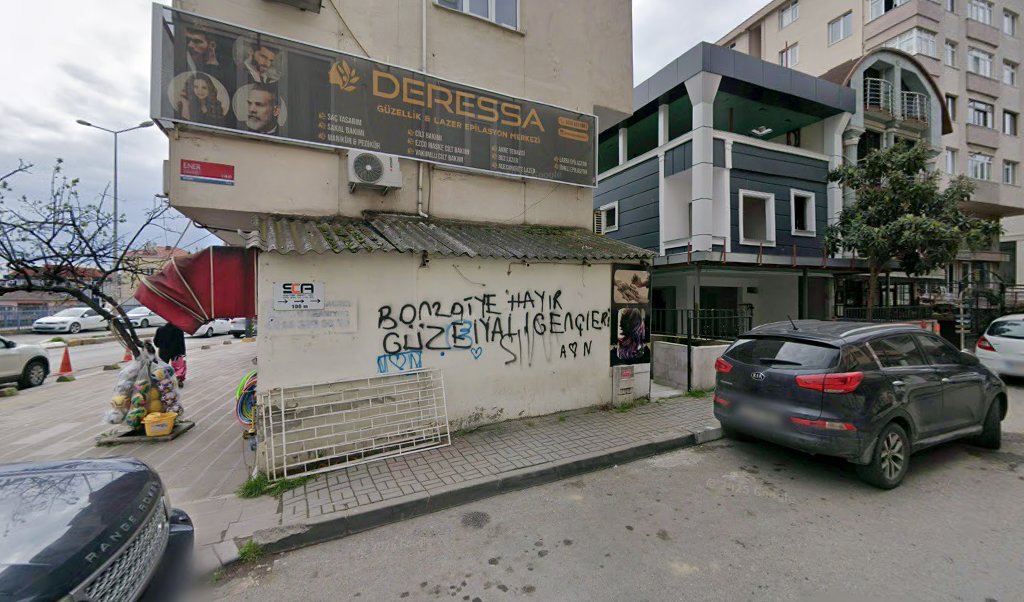 Deressa Güzellik ve Lazer Epilasyon Merkezi