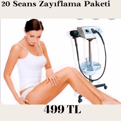 Naz Estetik Güzellik Salonu