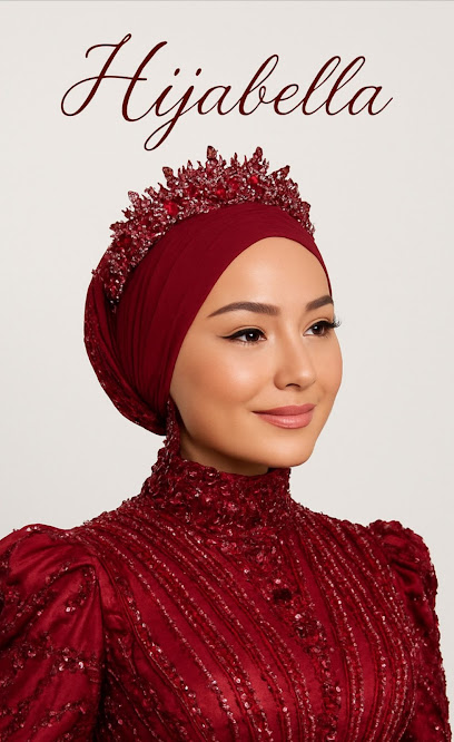 HİJABELLA TÜRBAN TASARIM & PROFESYONEL MAKYAJ