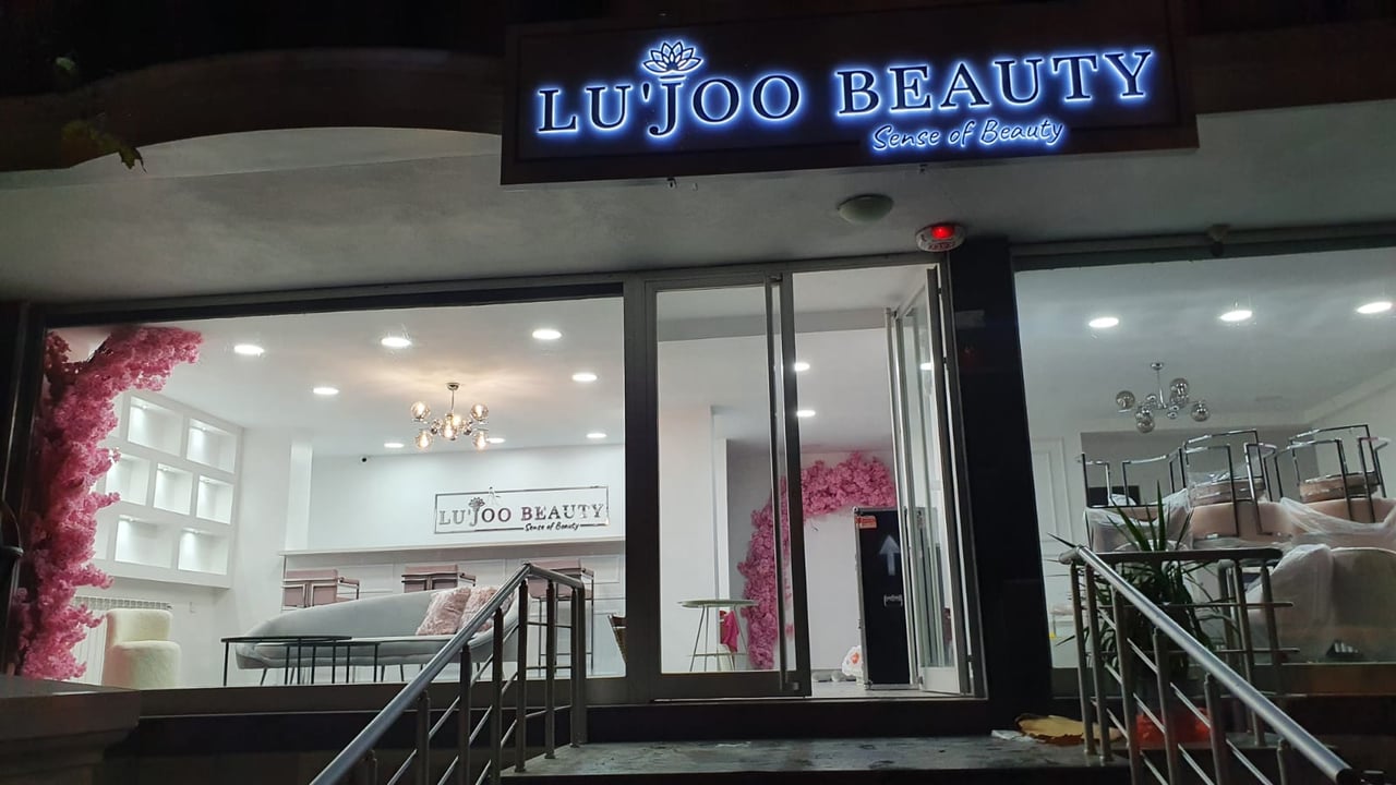 Lujoo Beauty Ataşehir