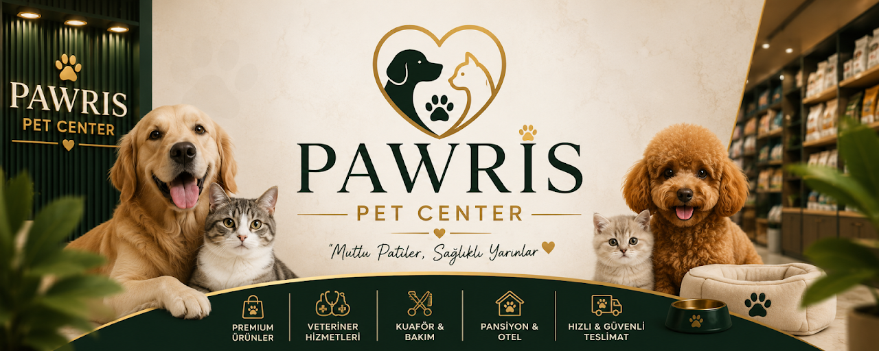 Pawris Pet Center