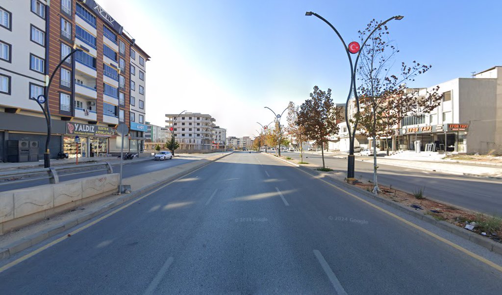 Trendy Spa Gaziantep Masaj