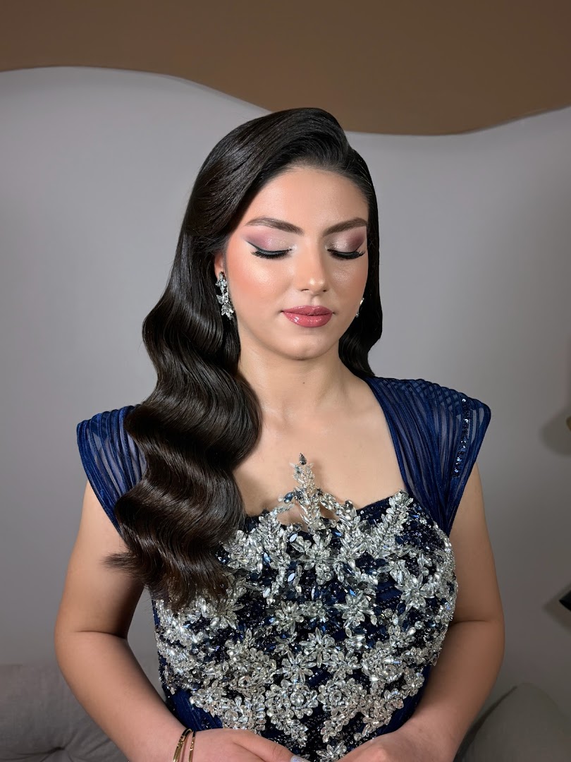 Tuba Gezginci & Eda Toprak Hair Makeup Studio