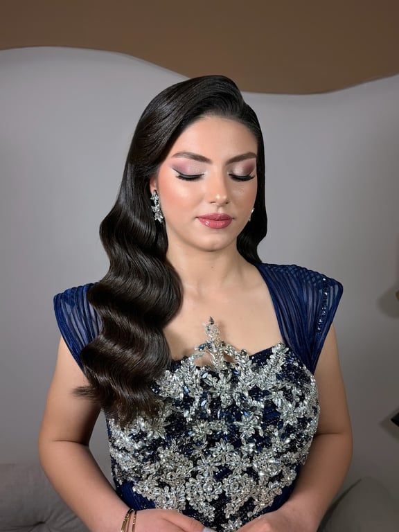 Tuba Gezginci & Eda Toprak Hair Makeup Studio