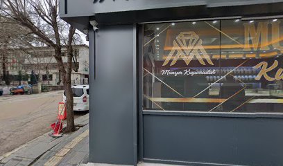 Nisa Güzellik Salonu