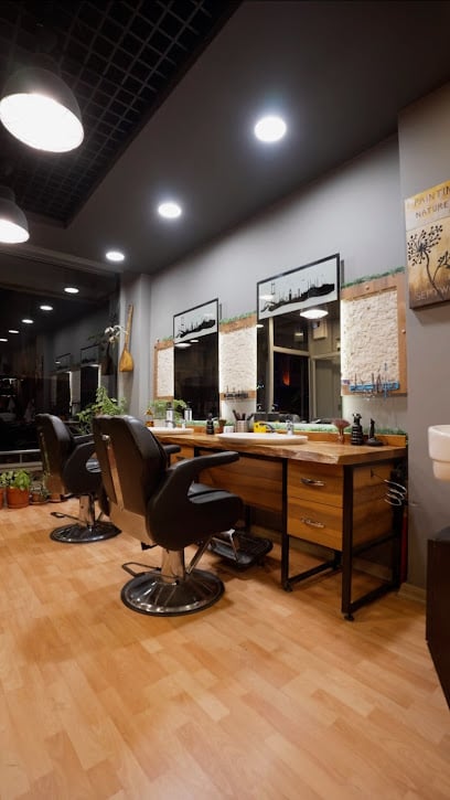 Salon BB Hair