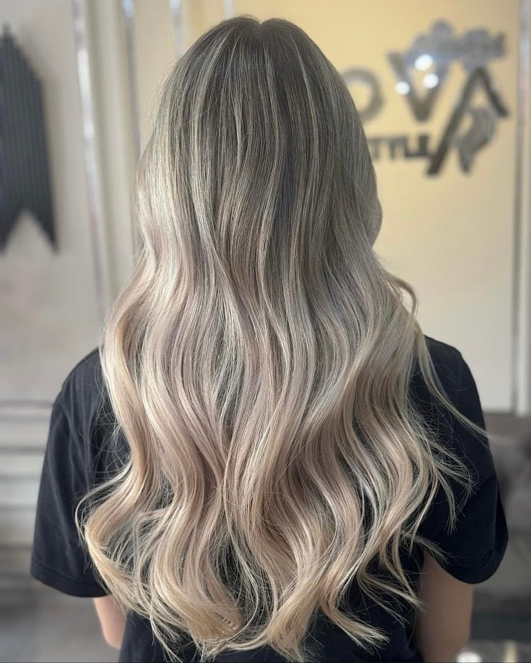 Nova Hair Style
