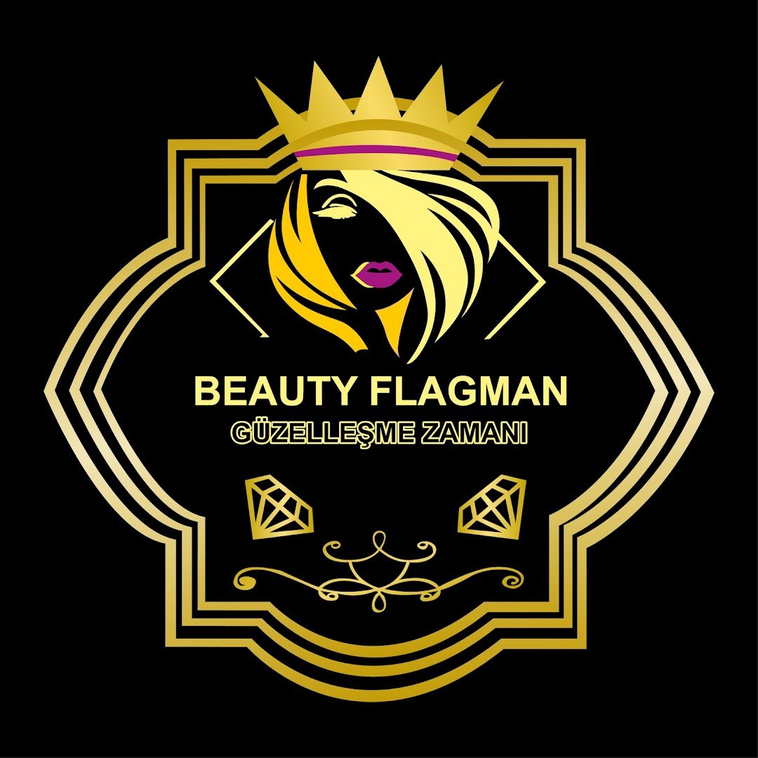 Beauty Flagman