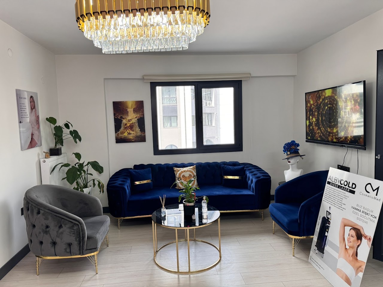 Serap Öncel Beauty Center