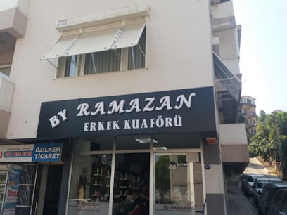 By Ramazan Erek Kuaför