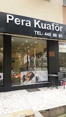 Pera Kuaför
