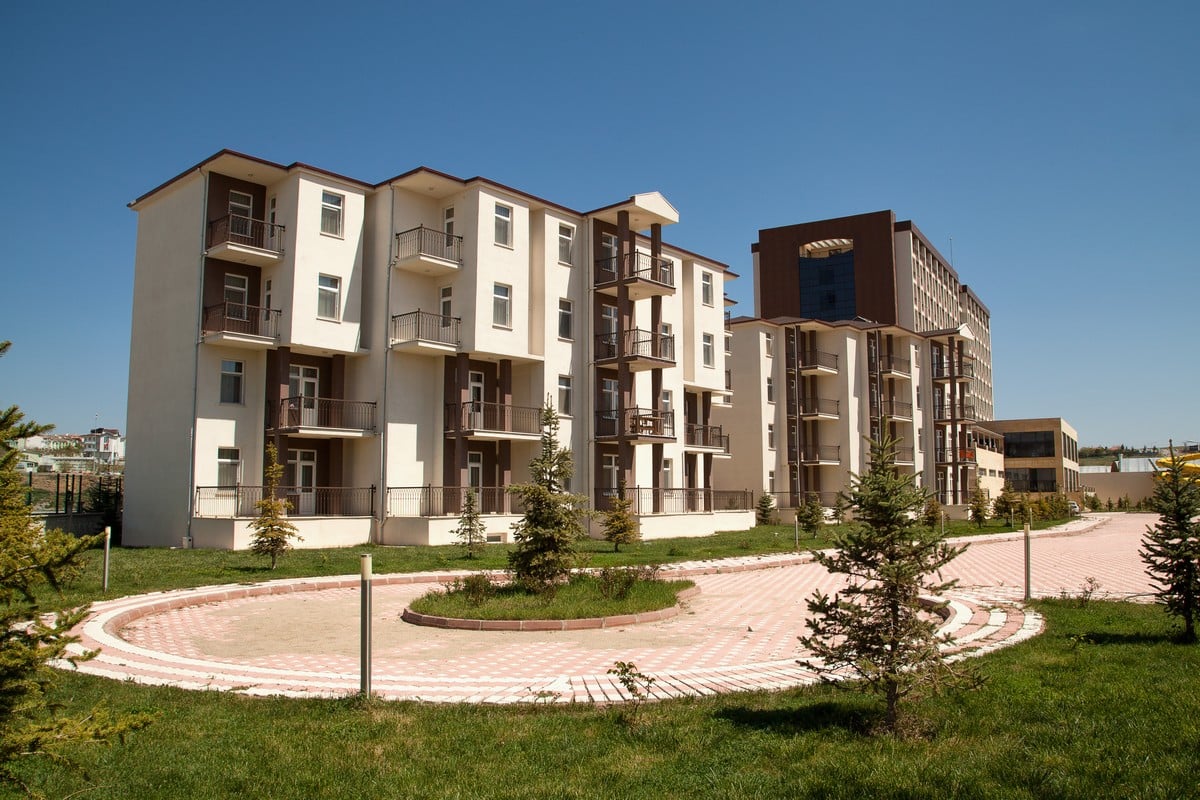 SAFA SORGUN THERMAL HOTEL WELLNESS & SPA