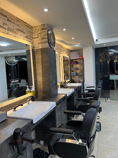 AZAD BARBER & SHOP