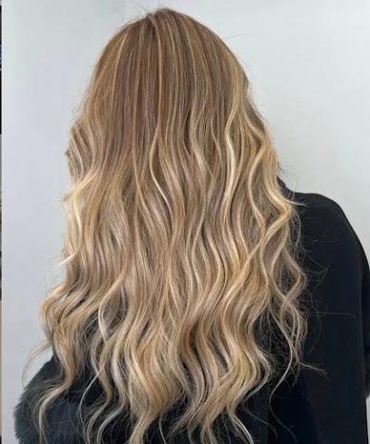 Yeşim haır salon kuaför