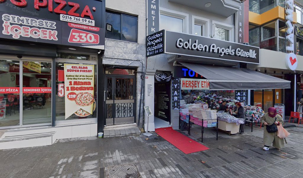 MEDİ Nail & Eyebrows Center