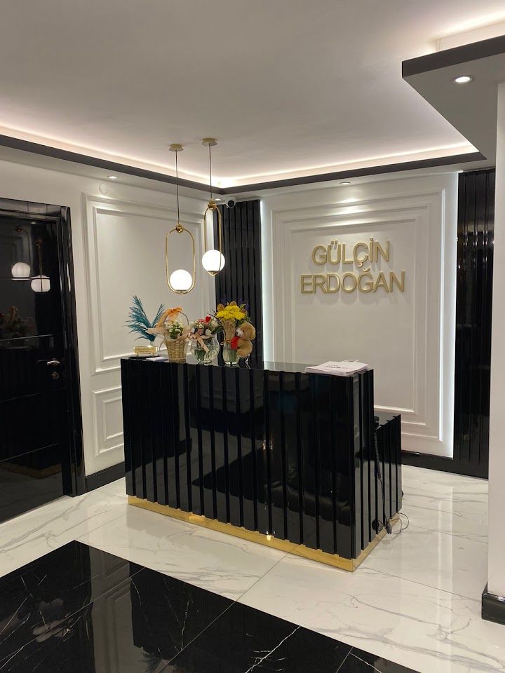 Gülçin Erdoğan Güzellik