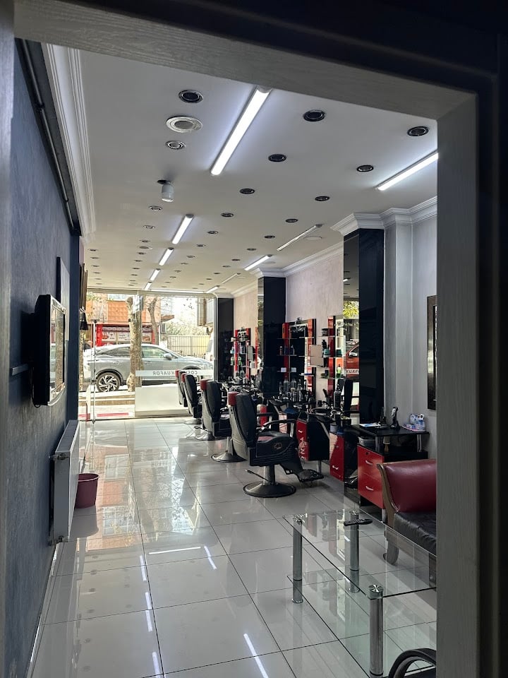 Coskun Kuaför Salonu
