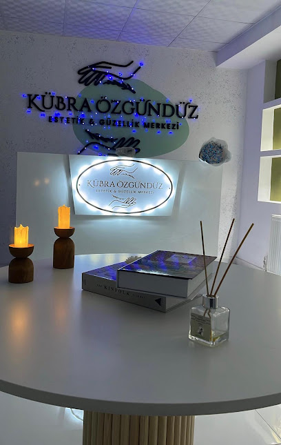 Kübra Özgündüz Estetik Ve Güzellik Salonu