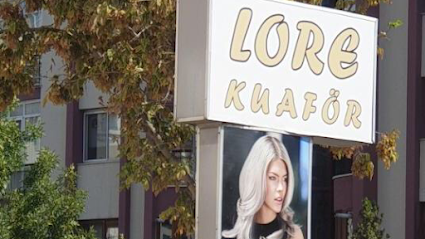 Kuaför Erol Kamalı