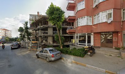 Berber Shop By.Mustafa Çelik