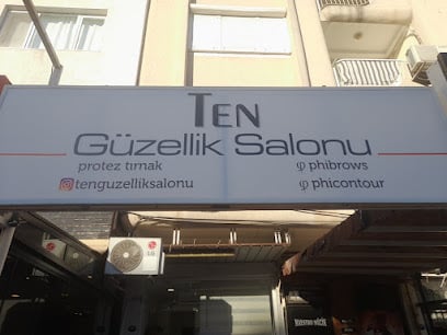 Ten Güzellik Salonu