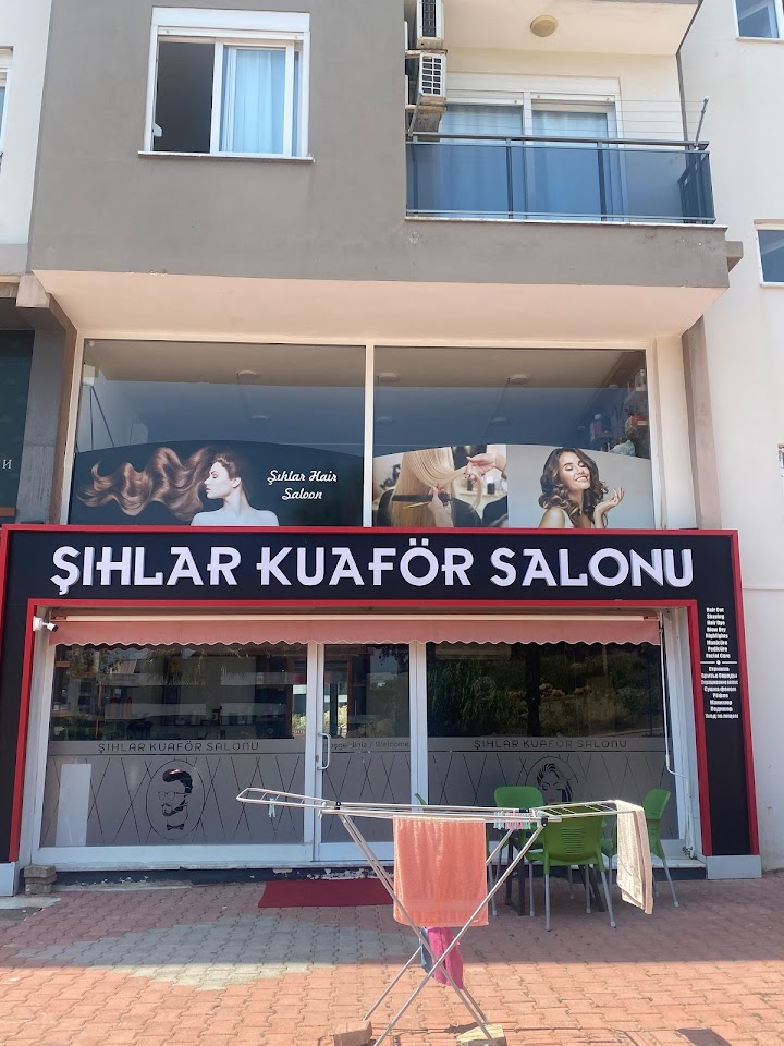 Kestel Şıhlar Bay Bayan Kuaför