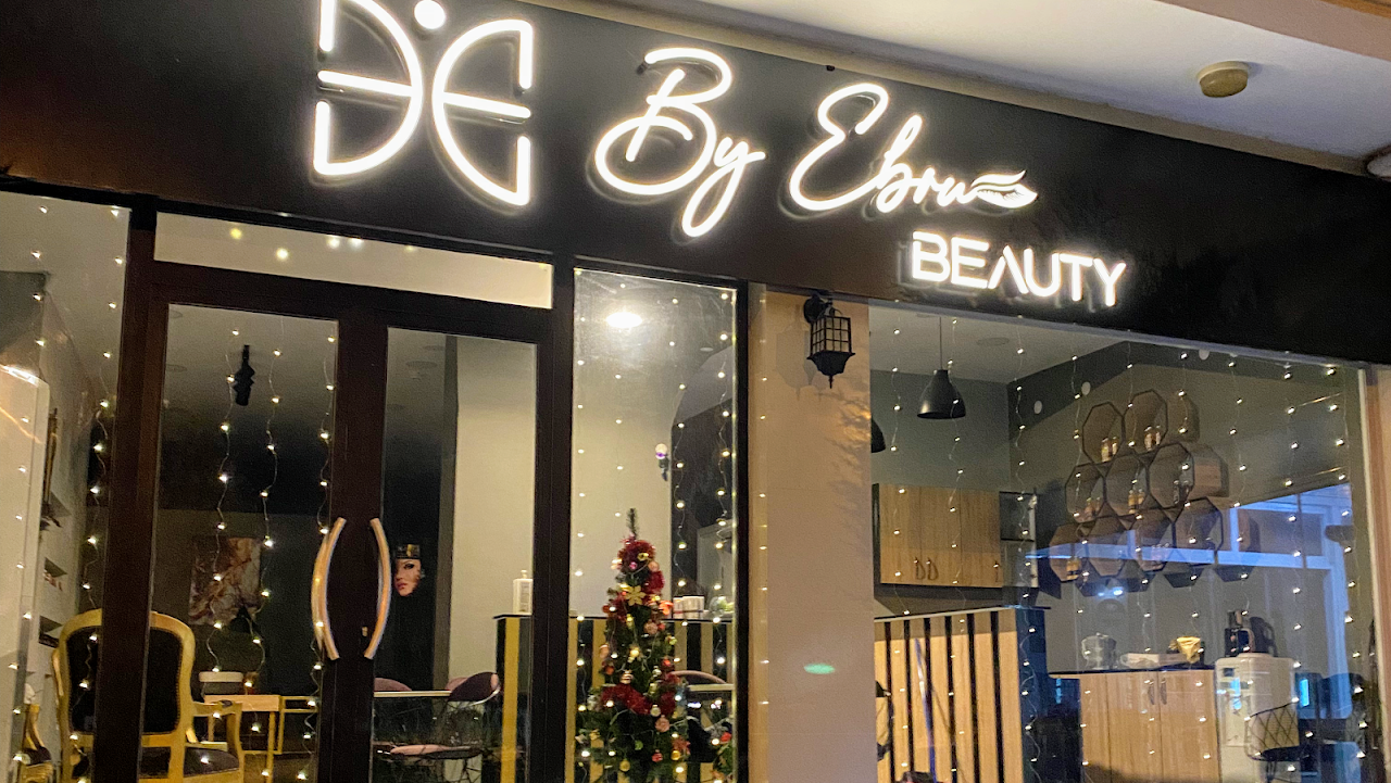 By Ebru Beauty Güzellik Salonu