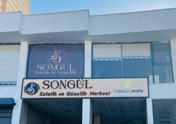 Silopi Songül estetik ve güzellik merkezi