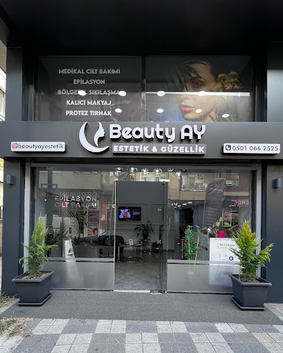 Maltepe Beauty Ay Güzellik Merkezi