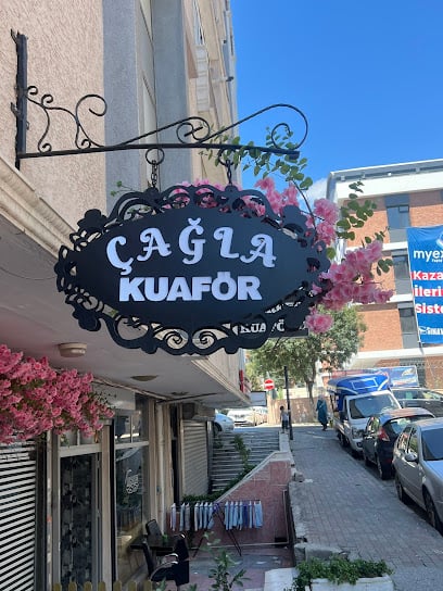 Çağla Kuaför