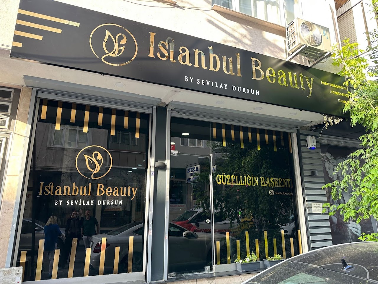 İstanbul Beauty By Sevilay Dursun