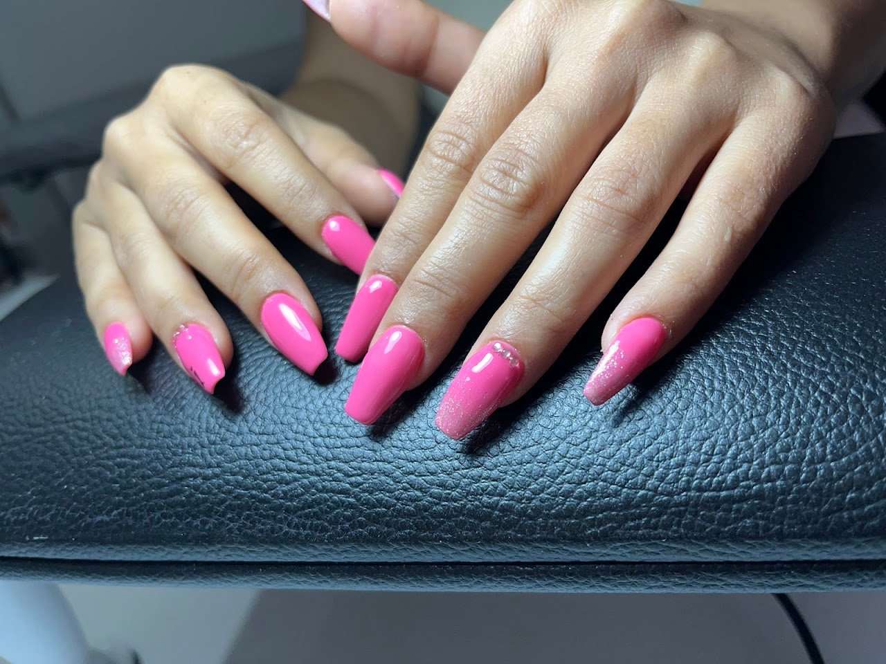 Nail Babe