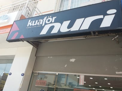 Kuaför Nuri