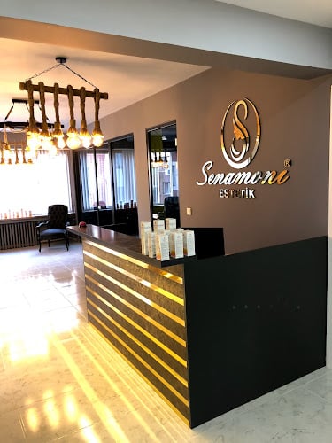 Senamoni - Kadıköy Lazer Epilasyon, Cilt Bakımı ve Leke Tedavileri Merkezi