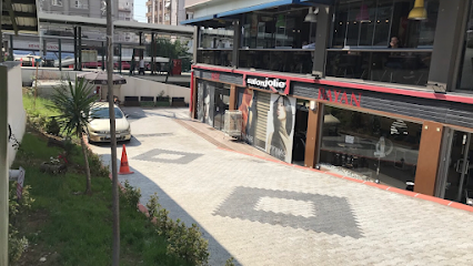 SALON JOLIE ( kadın & erkek kuaförü)
